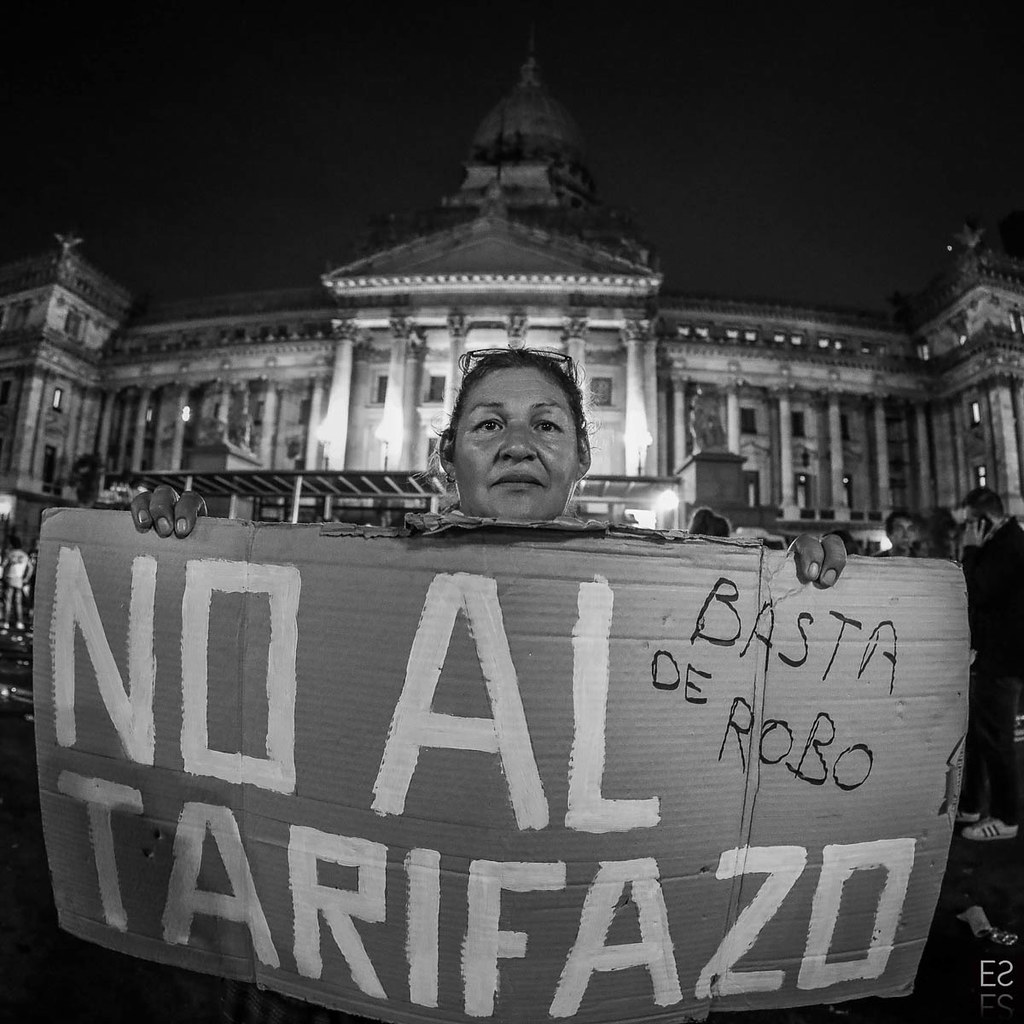 Estanislao Santos fotógrafo | Registro fotográfico: Documental fotográfico en Argentina